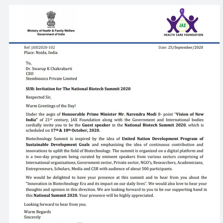 Dr. Swarup K Chakrabarti (@drswarupkchakr1) on Twitter photo 