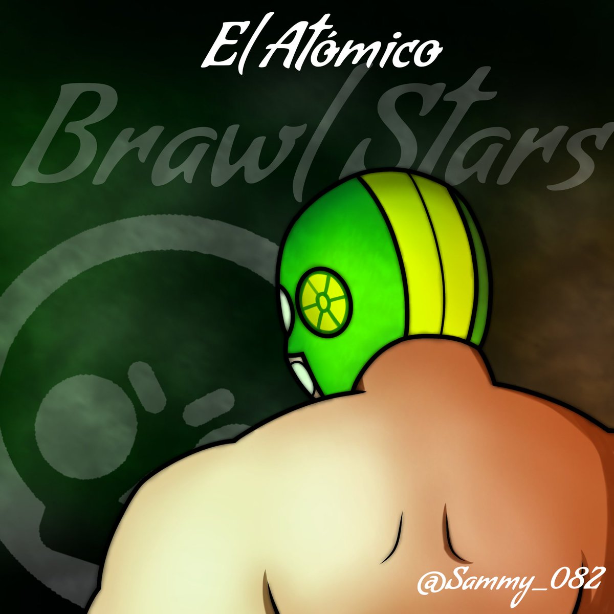 Leonel On Twitter Estas Mejorando Mas Amigo Me Encanto Como Quedo Sus Tatuajes D - brawl stars tatuaje