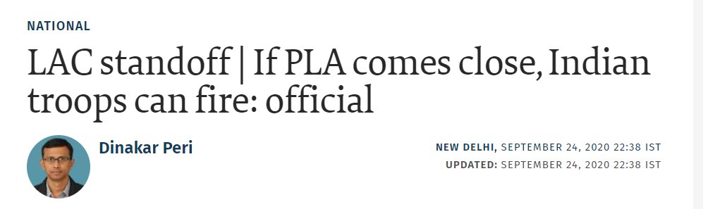 HuXijin_GT's tweet photo. Indian troops to fire at the PLA? Then prepare for those Indian troops to be wiped out. There will be no other result. Indian military is being hit hardest by COVID-19. The PLA captured a bunch of Indian soldiers on June 15, their combat capability is poor. https://t.co/BICCfaZYlJ