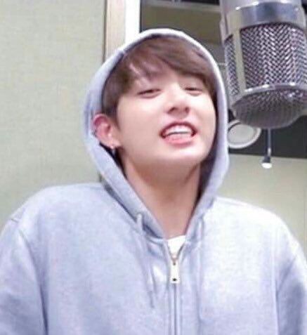 Jungkook as digo ggsA thread
