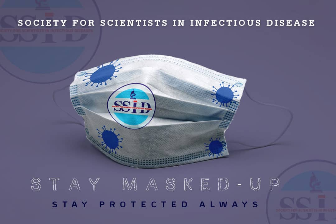 SSIDng's tweet photo. Mask up and stay safe https://t.co/qN8kxULfhQ