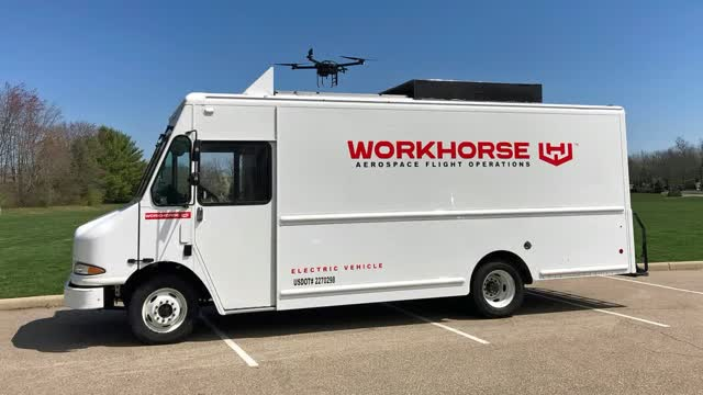 Exel04052708's tweet photo. Workhorse $WKHS  Well, sort of. The kicker, of course, is that the stock price has risen dramatically in recent months. Since the run-up began on June 3rd, the stock is up more than 1400%. https://t.co/20N72M4x4C