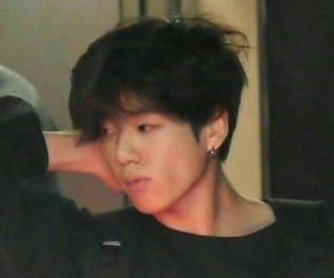 Jungkook as digo ggsA thread