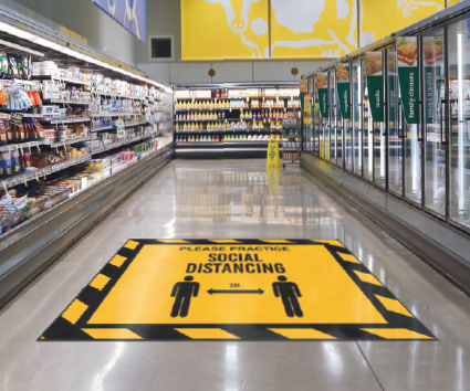 matsnationwide's tweet photo. #SocialDistancing #Mats
Washable, movable and noticeable.
https://t.co/JoVVHgJj7S

#pubs #restaurants #retail https://t.co/leVYP7CCVf
