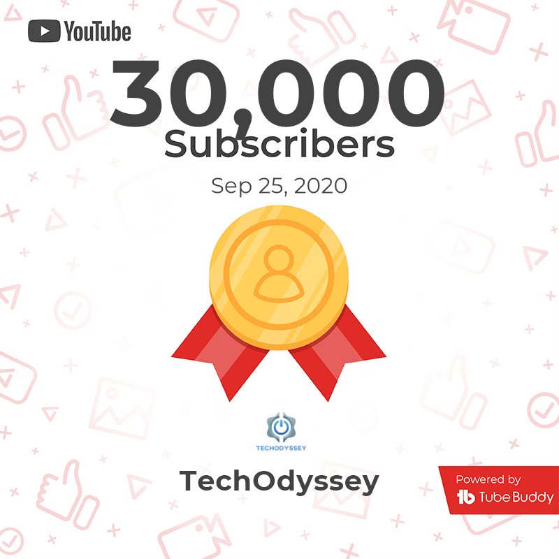 TechOdyssey | #TechRejects tweet media