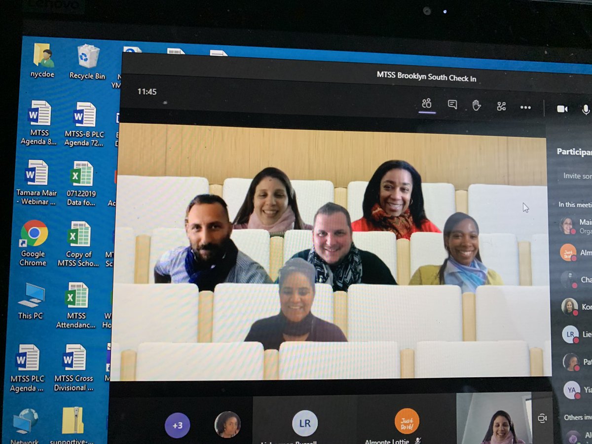 Tamara Mair (@tmairnyc) on Twitter photo Talking business with BKSouth requires a scarf!They are so cool, they always go above and beyond!BKSouth has the highest attendance for Grief Sensitive Schools,will anyone catch up? #MTSSPLC @StuChase_ @BKSouthClimate <a href="/EOsyd/">ED_GSmith_OSYD</a> @BkSouthBevLogan <a href="/MPattersonNYC/">MichellePattersonEdu</a> <a href="/LottieAlmonte/">Lottie Almonte</a> Talking business with BKSouth requires a scarf!They are so cool, they always go above and beyond!BKSouth has the highest attendance for Grief Sensitive Schools,will anyone catch up? #MTSSPLC @StuChase_ @BKSouthClimate <a href="/EOsyd/">ED_GSmith_OSYD</a> @BkSouthBevLogan <a href="/MPattersonNYC/">MichellePattersonEdu</a> <a href="/LottieAlmonte/">Lottie Almonte</a>