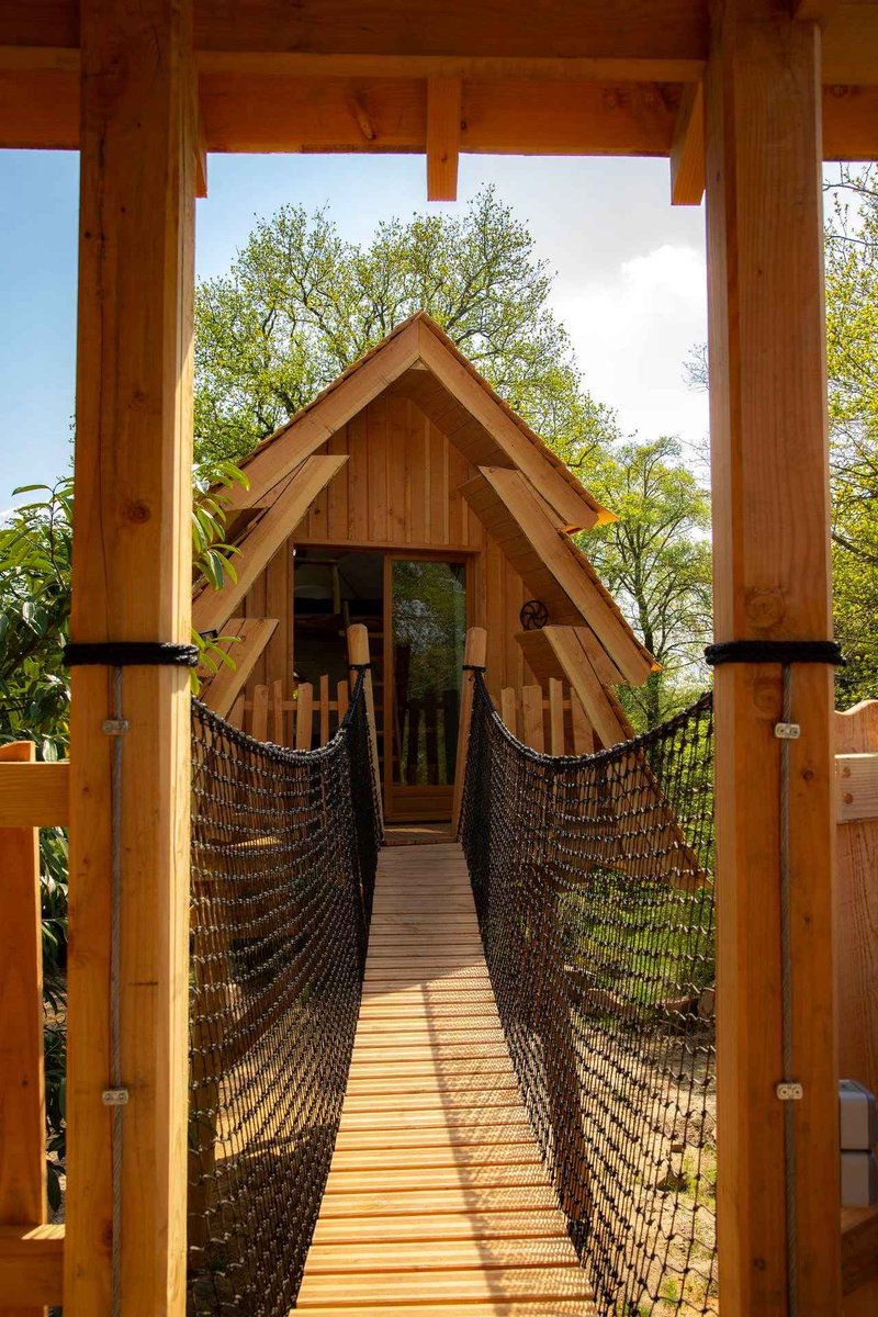 La sélection du mois: Hôtels en pleine nature ! 

bois de Rosoy - La Cabane Merveilleuse, Picardie📍#discover #decouvrir #explore #hotel #explorefrance #nature #France #travel #voyage #cabane 

📸 <a href="/CabanesdeFrance/">Cabanes de France</a> - Insoolite.fr - Le Bois de Rosoy