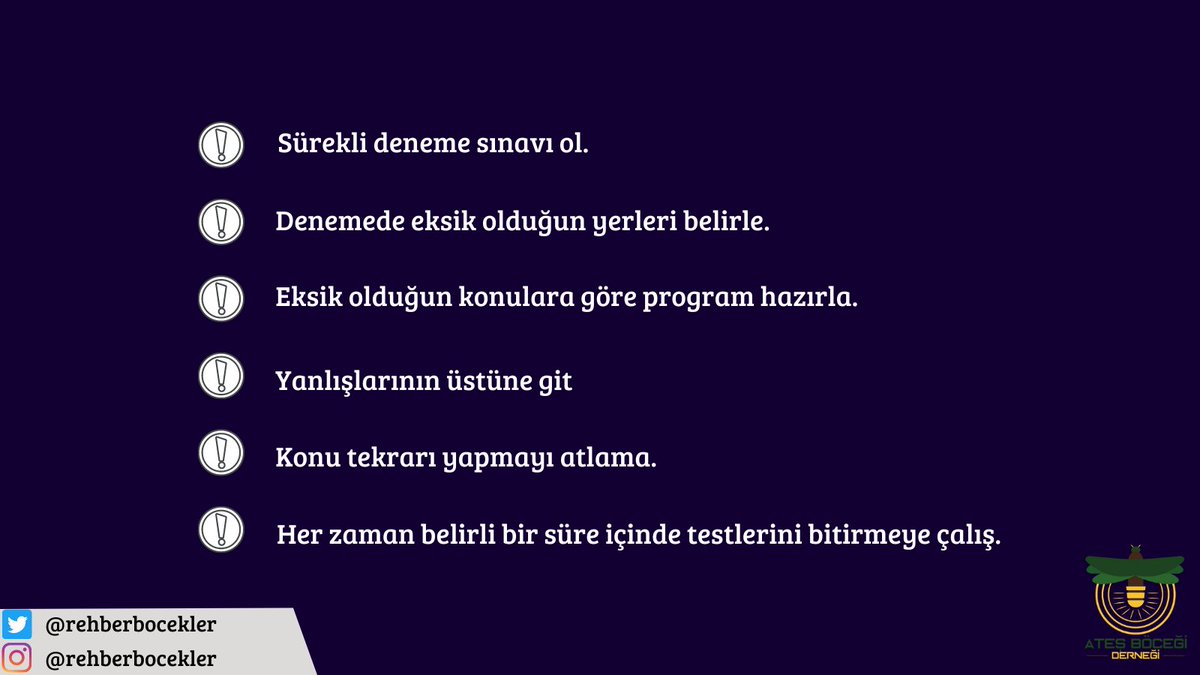 rehberbocekler's tweet image. Mezun tayfa siz artık bütün eksikliğinizi kapatıp net arttırmaya çalışmalısınız 💕 

#yks21 #ykstayfa #yks #ösym #yks2021 #okullar #üniversite #tyt2021 #bölüm #yök #öneri #yks2021tayfa #sınav #okul #mezun #tercih #tyt #ayt #karantina  #mezuntayfa #kitap #tyt21 #yks #başarı #TYT