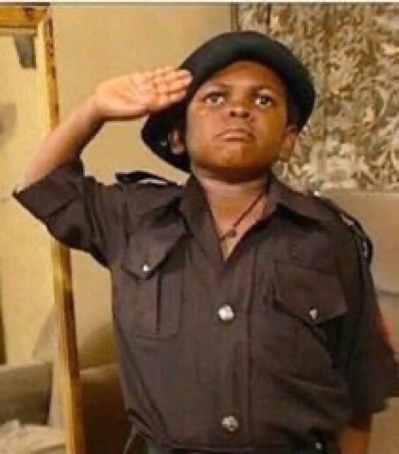 Aki and pawpaw meme thread. I’ll start