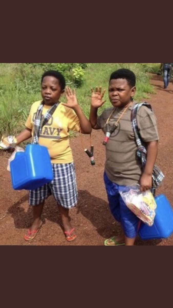 Aki and pawpaw meme thread. I’ll start
