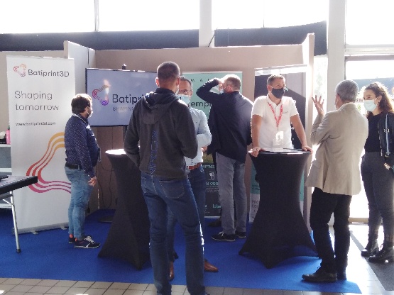 Benoit FURET tweet media