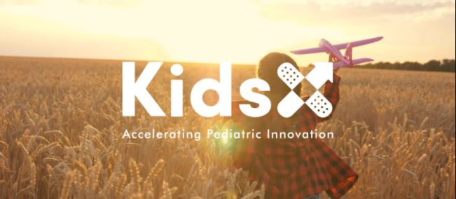 Guess what's live today? My Accelerate Health podcast interview with <a href="/opk_innovation/">Omkar Kulkarni</a> digging in on the great work he is doing with KidsX as well as a few of his favorite leadership tips :) buzzsprout.com/1288727 #healthcareinnovation #himss #healthtechstartups