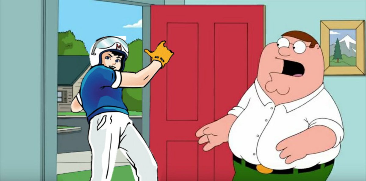 Family Guy Is Phasing Out Jokes About Gay People, Executive Producers Say Deadline