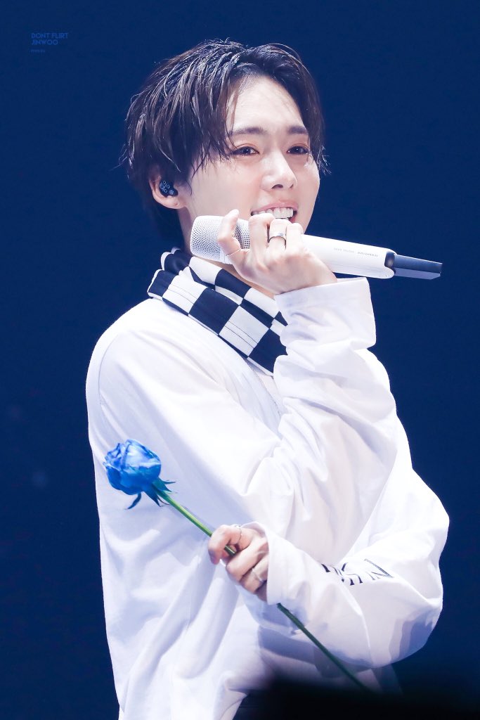 jinwooya2's tweet photo. #BloomingWithJinuDay https://t.co/TviFwEaPZ7
