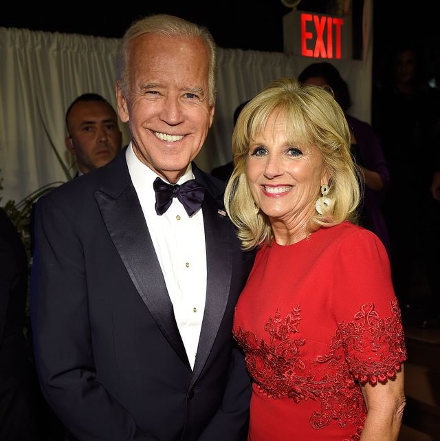 39 days until  @DrBiden is our First Lady-elect