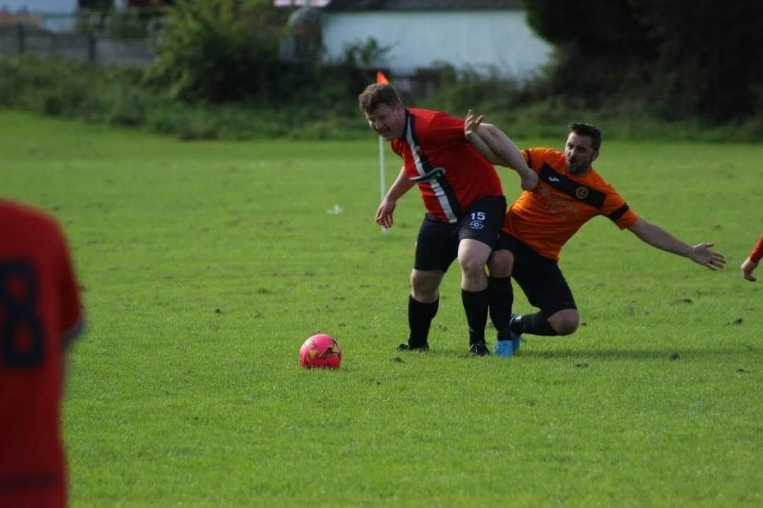 Totty Robins FC tweet media