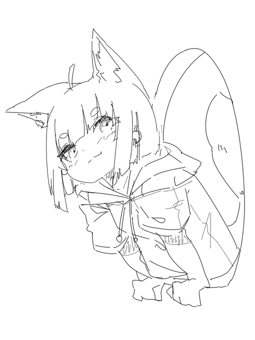 らくがき 