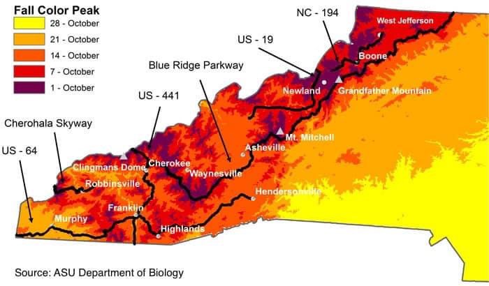 ExplorationLoc's tweet image. ✨New P O D C A S T Episode ✨The Western North Carolina Mountains are beautiful all year, but they really show off their colors and stunning beauty in Autumn and Fall.

iheart.com/podcast/269-ex…