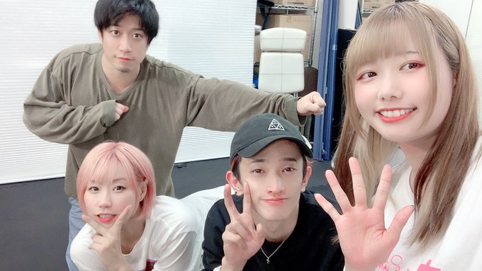 仮面ライアー217 さん がハッシュタグ こじとり をつけたツイート一覧 1 Whotwi グラフィカルtwitter分析