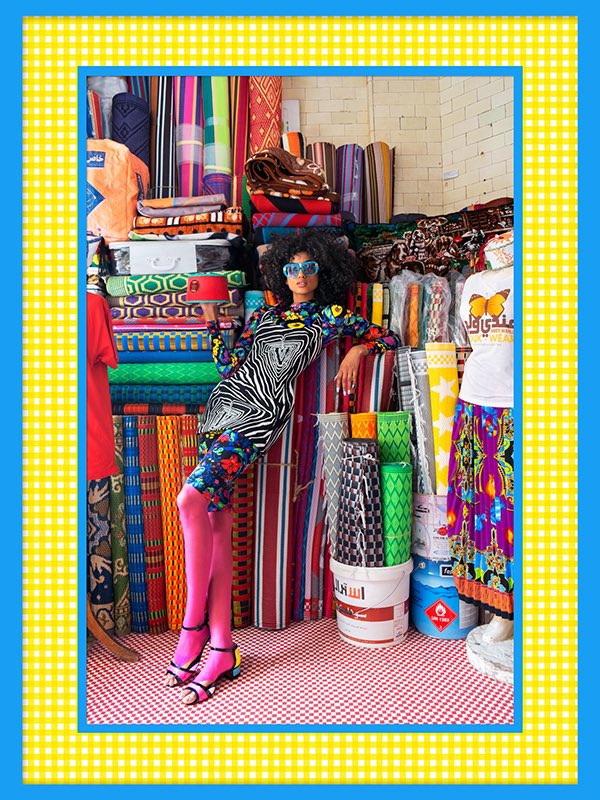 Read all about it! <a href="/ImaanHammam/">Imaan hammam</a> inside the new <a href="/VanityFair/">VANITY FAIR</a> x #ImaanHammam: dnamodels.com/newsletter/?p=…