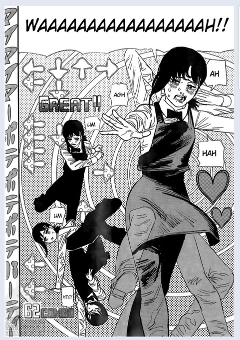 Read chainsaw man 
