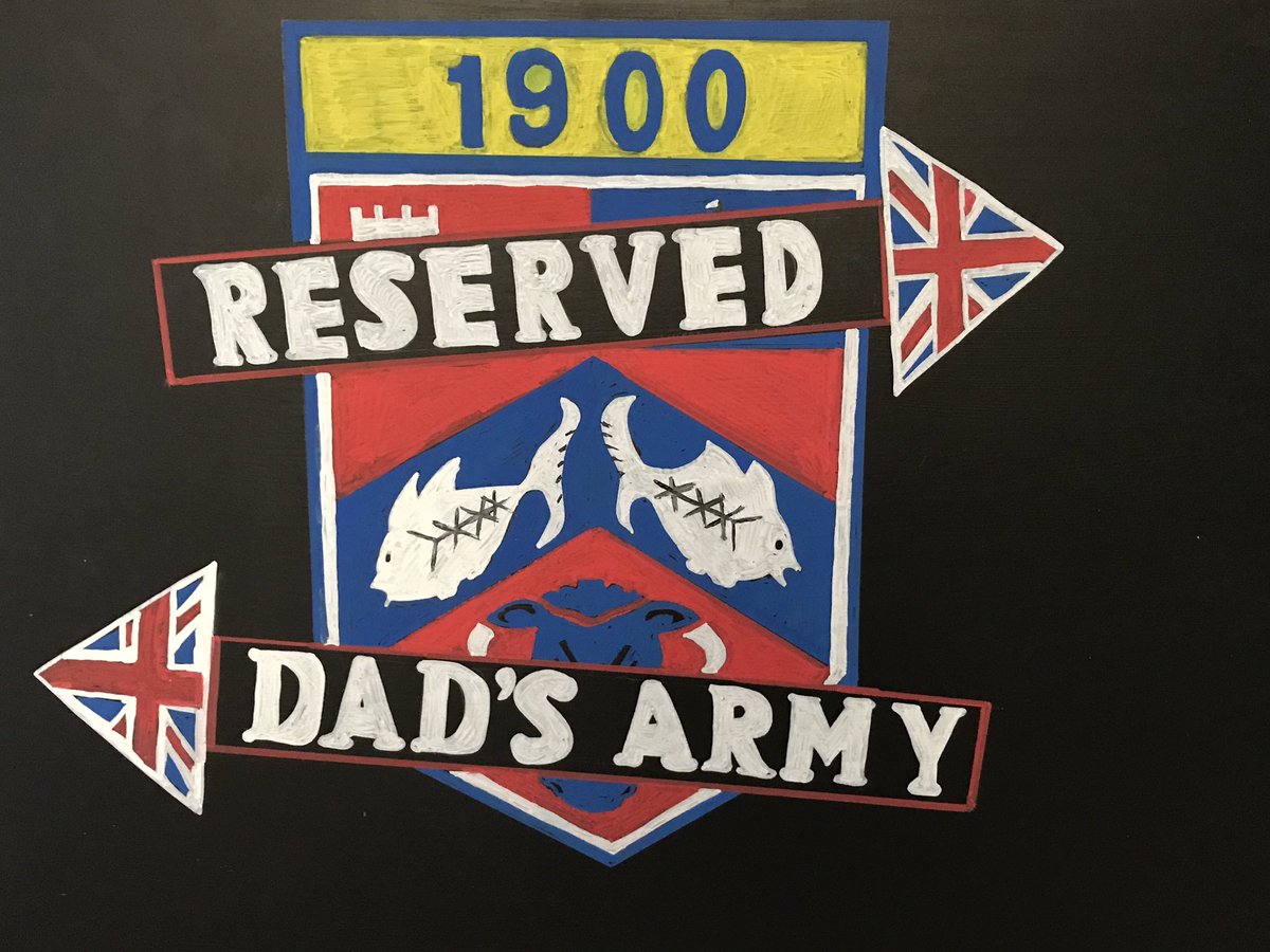 Julia’s@BRFC Clubhouse tweet media