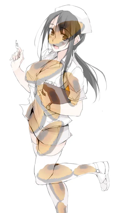 北野さんの中身はこうじゃないかな 