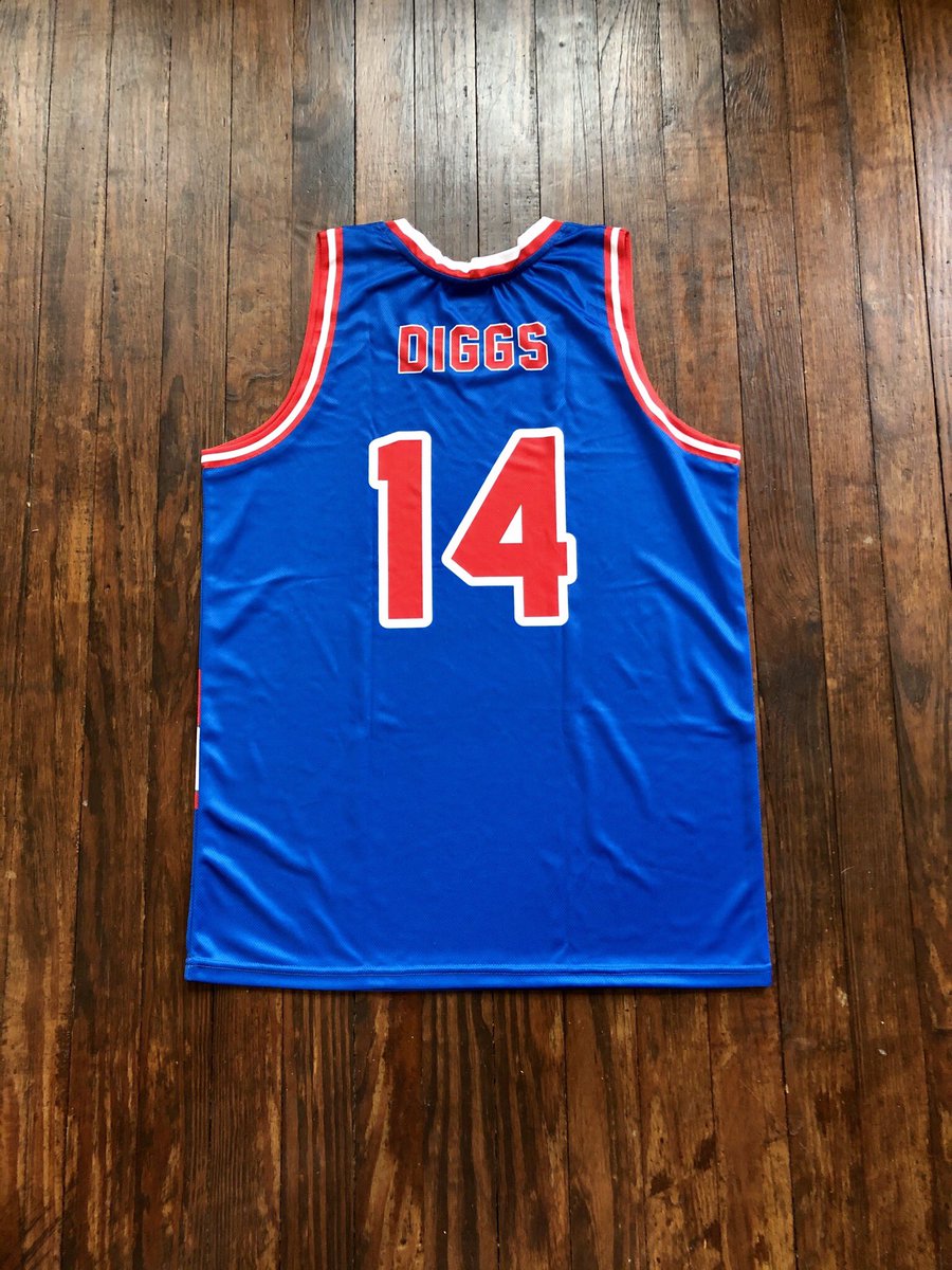 Victory Shirts: Buffalo (@victoryshirts20) on Twitter photo 🏈Stefon Diggs Buffalo Basketball Jersey Giveaway🏀
To Enter Giveaway:
-Retweet this tweet
-Retweet our pinned tweet
-Follow us <a href="/VictoryShirts20/">Victory Shirts: Buffalo</a>
This jersey is available for sale on our website: yourvictoryshirts.com
#BillsMafia #NFLTwitter 🏈Stefon Diggs Buffalo Basketball Jersey Giveaway🏀
To Enter Giveaway:
-Retweet this tweet
-Retweet our pinned tweet
-Follow us <a href="/VictoryShirts20/">Victory Shirts: Buffalo</a>
This jersey is available for sale on our website: yourvictoryshirts.com
#BillsMafia #NFLTwitter