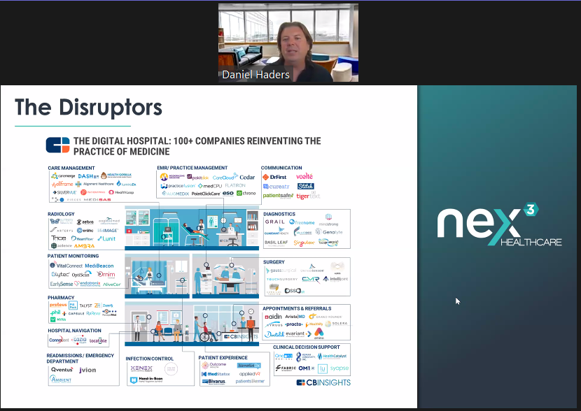 The Hung Lab tweet media