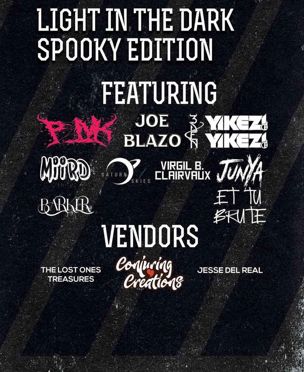 YikezDubstep's tweet photo. Next up!!! https://t.co/T2G7k8gmSb