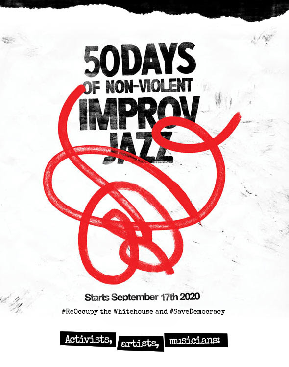 Adbusters tweet media