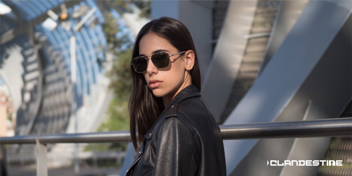 Clandestine tweet media