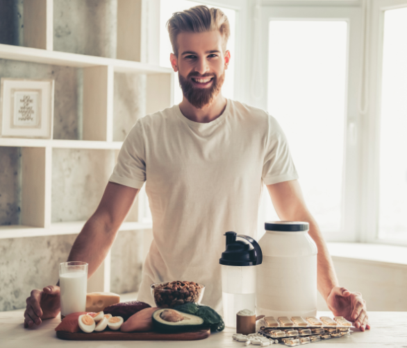 Sober September - the finish line is in sight and we’re still rooting for you. Need a reminder of why we're backing Sober September, check out the blog for the 5 big reasons your skin is loving the break. 
#soberseptember #skincareformen #sobermotivation bit.ly/2EulDqu