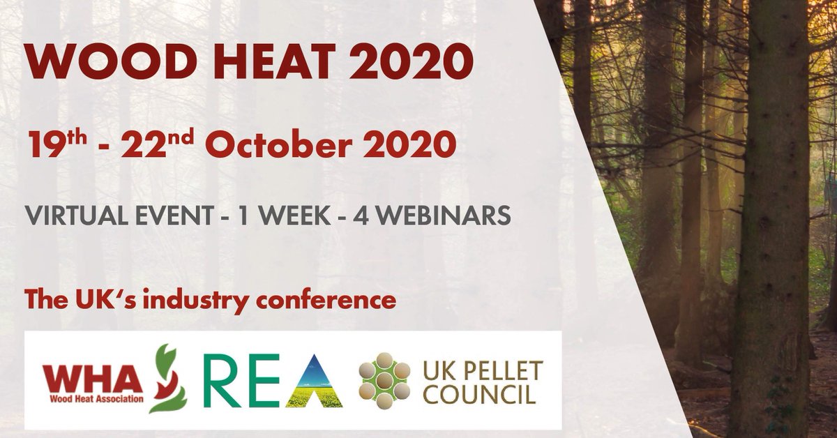 Wood Heat Forum tweet media