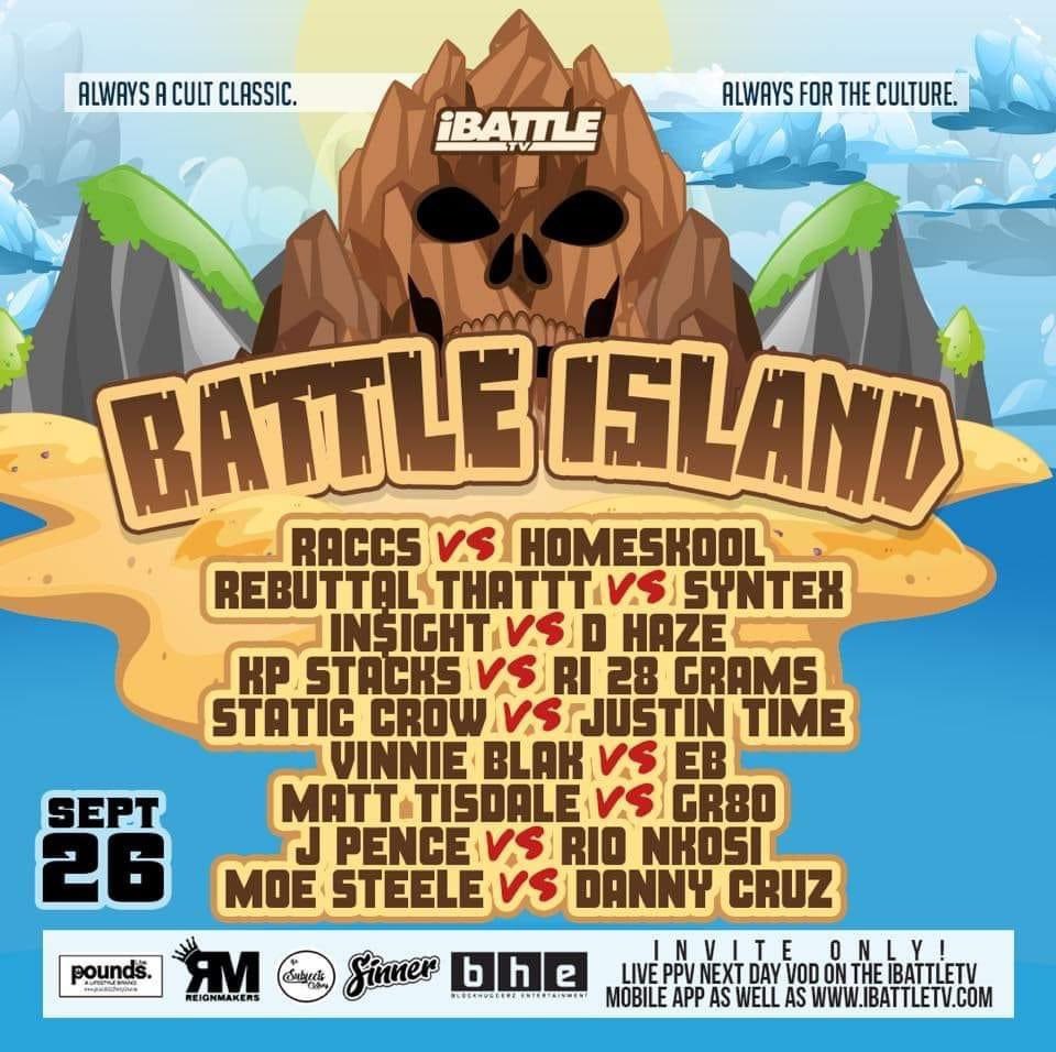 RonMurrayJr's tweet photo. I love seeing my guys from the #DFW doing BIG things! I know @Raccitup and @214screwedup are going to put on a show at @iBattlePromo! #DFWBattleRap #SBR #IVL https://t.co/ghdokNnnz6