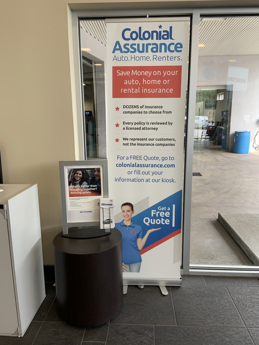 ColonialAssure's tweet image. What's better than travelling together? Arriving safely. Contact us to learn how we can protect you and the things that matter to you most. colonialassurance.com #colonialassurance #insurance