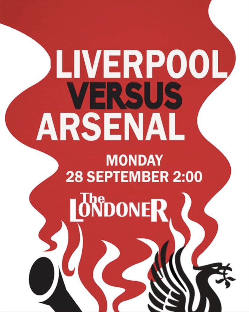 Londoner of Addison tweet media