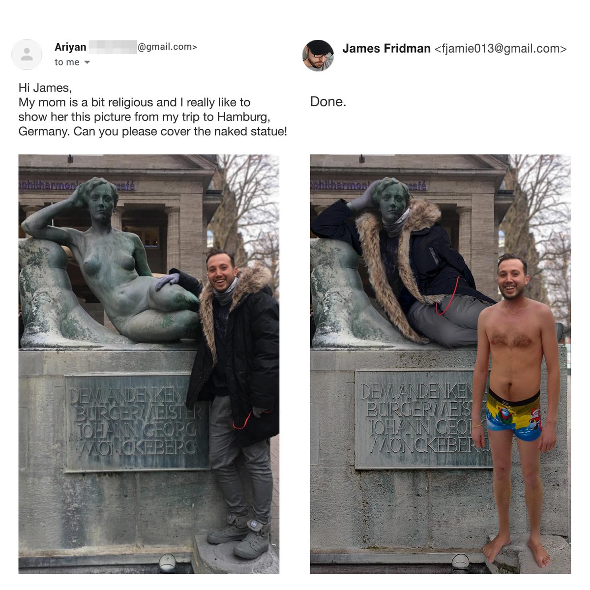 James Fridman (@fjamie013) on Twitter photo 