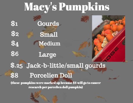 millersteph5's tweet photo. Macy’s at it again. Let us know if you want to stop by to help her with her project. https://t.co/MS64lHVsxH