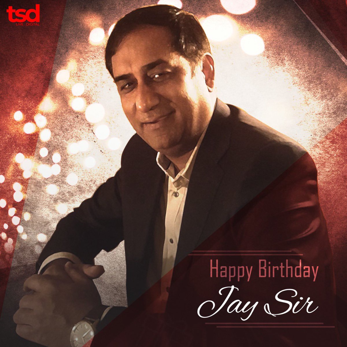 TSD Corp. tweet media