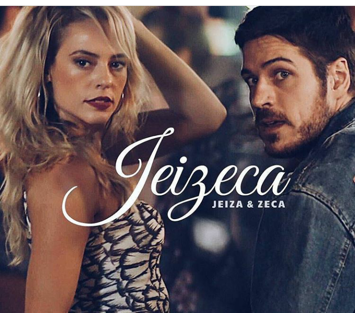 Maycallaghan1's tweet photo. Meu Casalzão de volta, Obrigada @RedeGlobo #Jeizeca #AForcadoQuerer #Pagossi ❤ https://t.co/oiuGlTfvn9