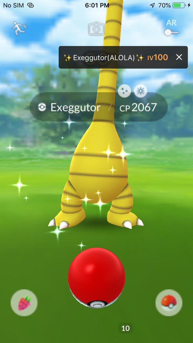 SadikPokmnGO's tweet photo. β¨π―Shundo.0 Exegg π―β¨ #2 shundo of the day
#Shinyhunter #ShundoExeggutor #CreateDontHate π https://t.co/0uIEh1Thnp