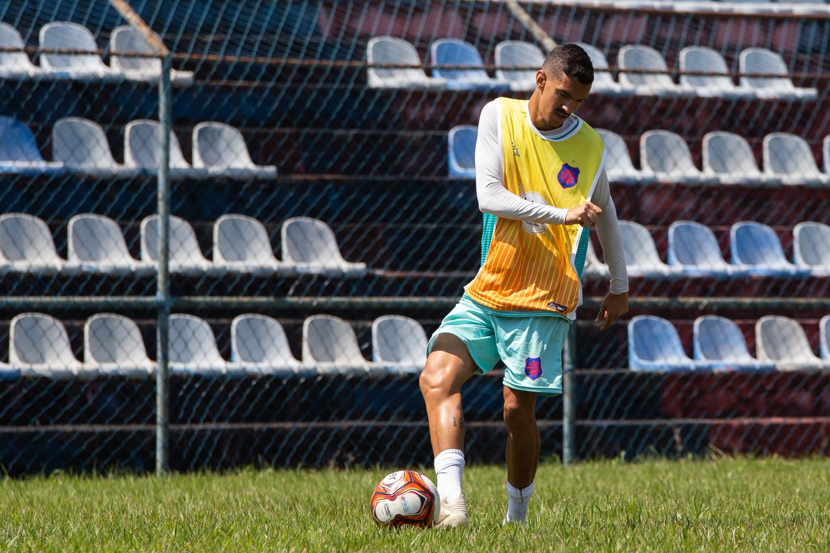 timebonsucesso's tweet photo. 🎯 Ajustes realizados e time pronto para o duelo contra o Campos, neste sábado, às 15h, em Cardoso Moreira.

Fotos: Joao Carlos Gomes

#VamosSubirCesso https://t.co/fqd93CJYXs