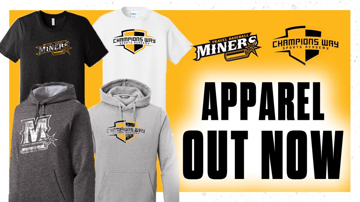 Champions Way Sports Academy tweet media