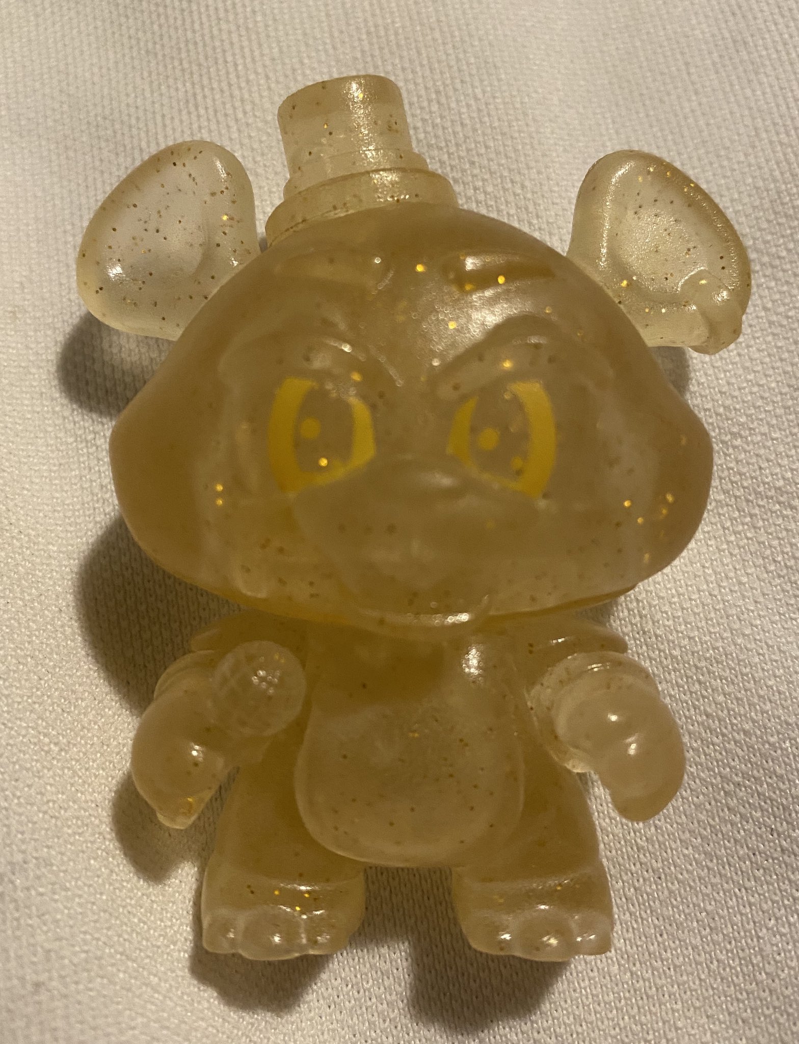Golden freddy 2024 mystery mini