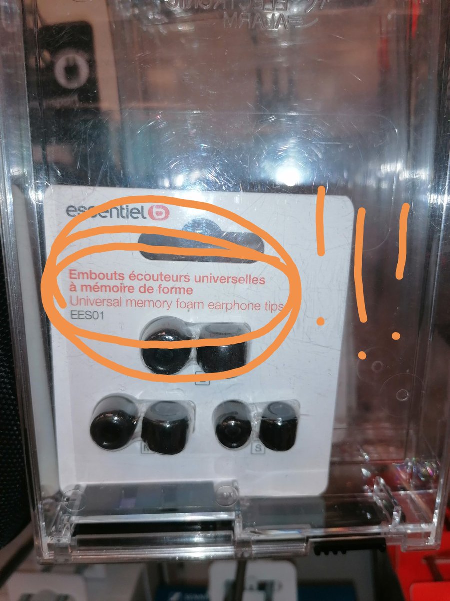 sofunkygenious's tweet photo. Rhoooo bien venu en fote dortografy @boulanger ces komen ? https://t.co/H5qD3rmOjv