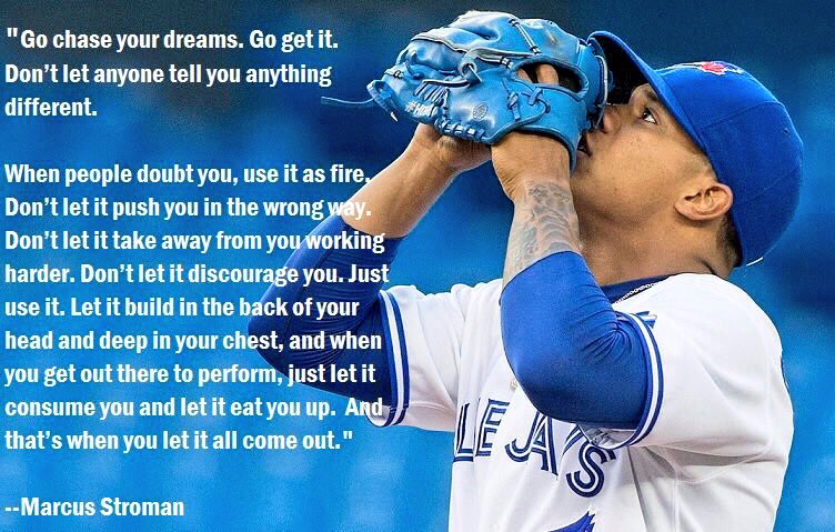 Marcus Stroman on using doubters for fuel 🔥

Courtesy of <a href="/PitchingNinja/">Rob Friedman</a>