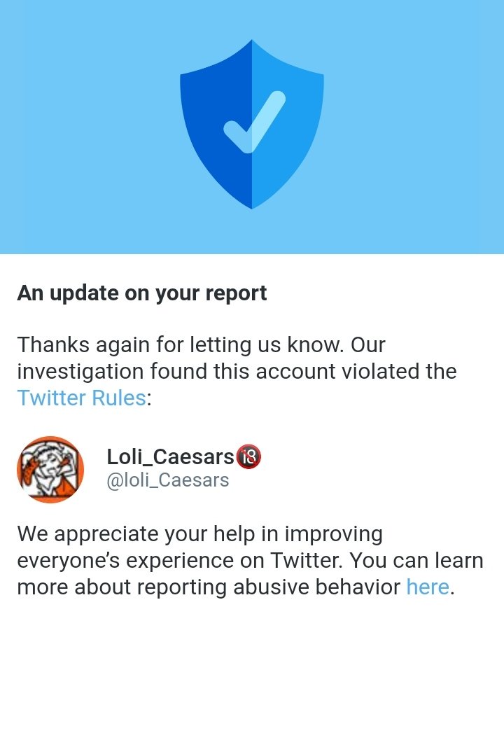 PedoPolice13's tweet photo. we did it bois https://t.co/bFEfI6MCpq