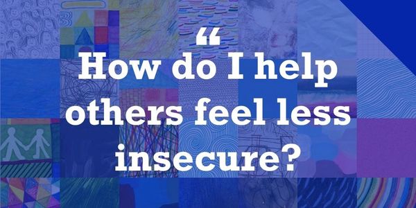 What's the best cure when teachers and students feel insecure? @angeladuckw weighs in. #HelpStudentsThrive edwk.it/thrivenowinsec…