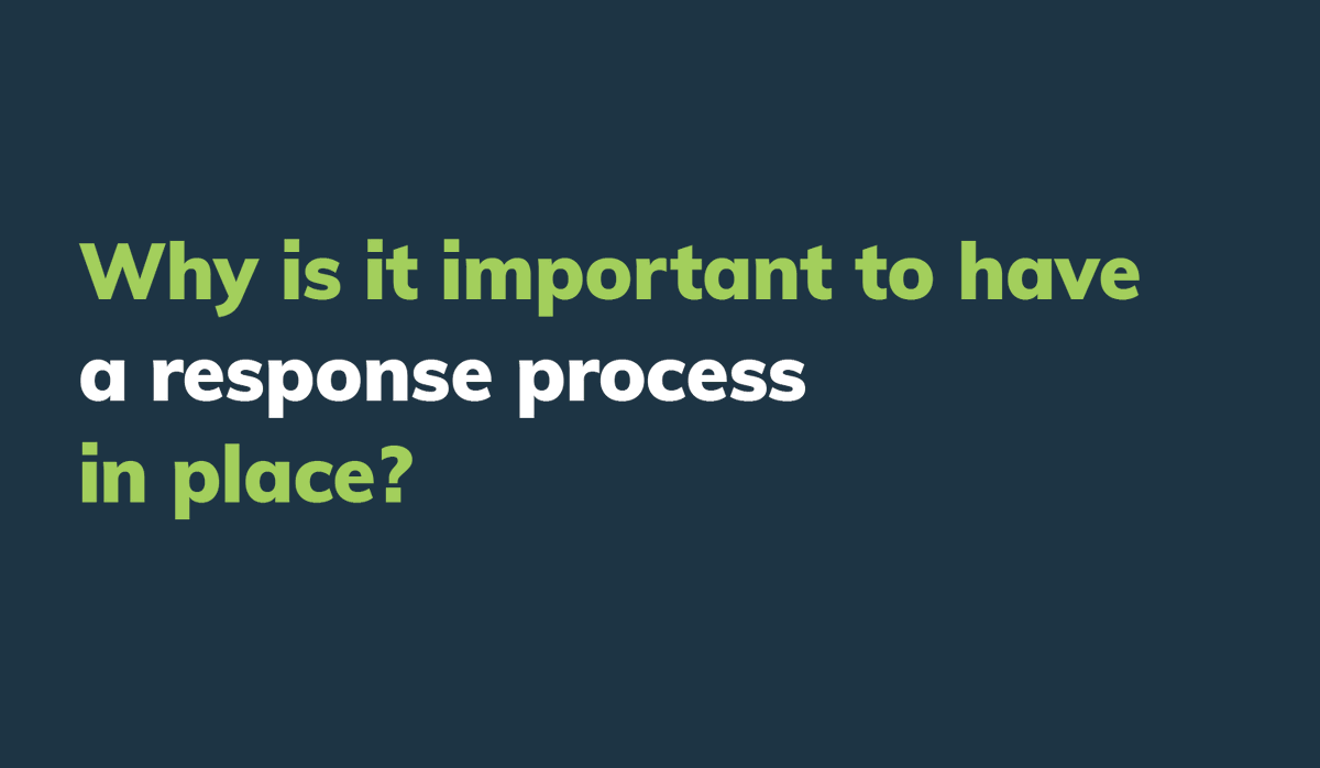 responsiveio's tweet image. Calling #proposal managers - what are your thoughts? 

#RFPprocess #Bidmanagement #RFPIO